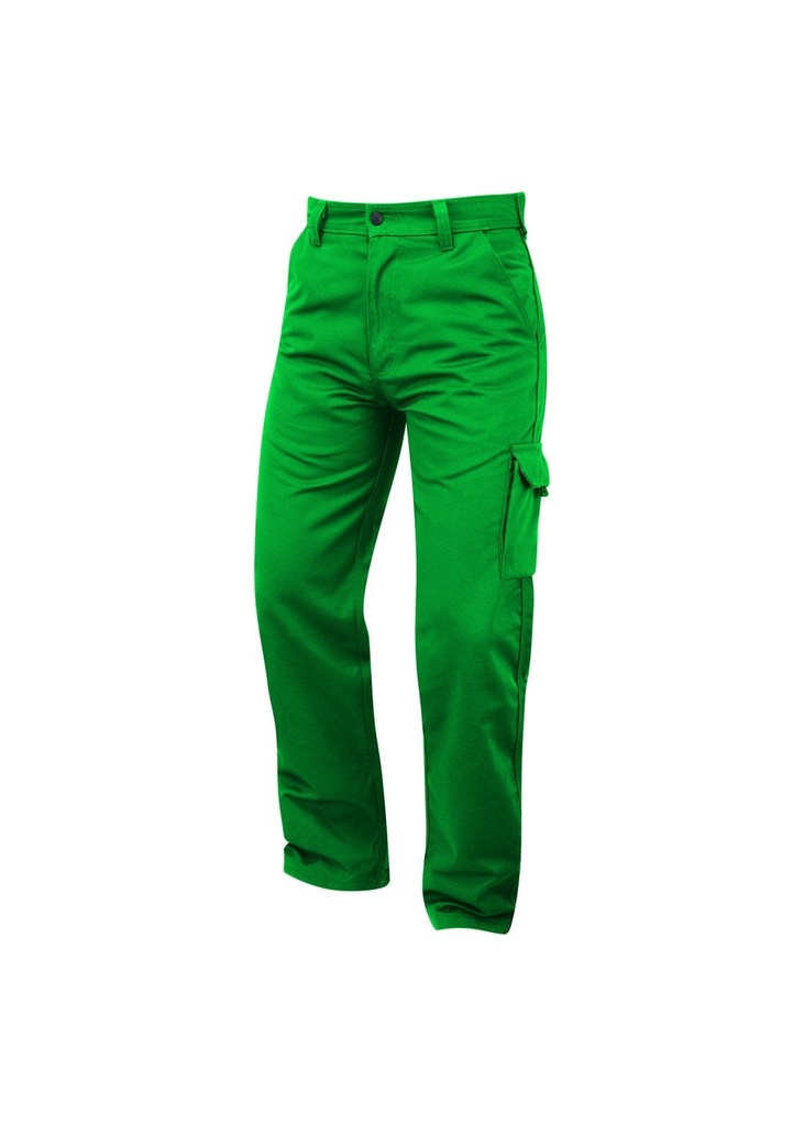 Green Trousers
